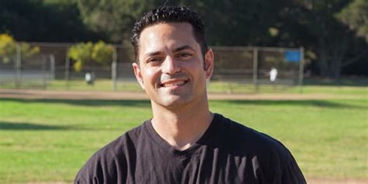 Mike Vitar Net Worth