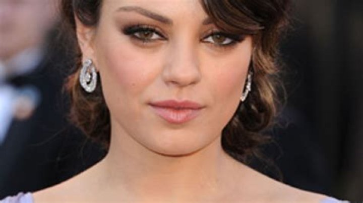 Mila Kunis - Biography | HELLO!