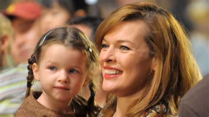 Milla Jovovich Biography, Net Worth, Daughter and Husband of Actress