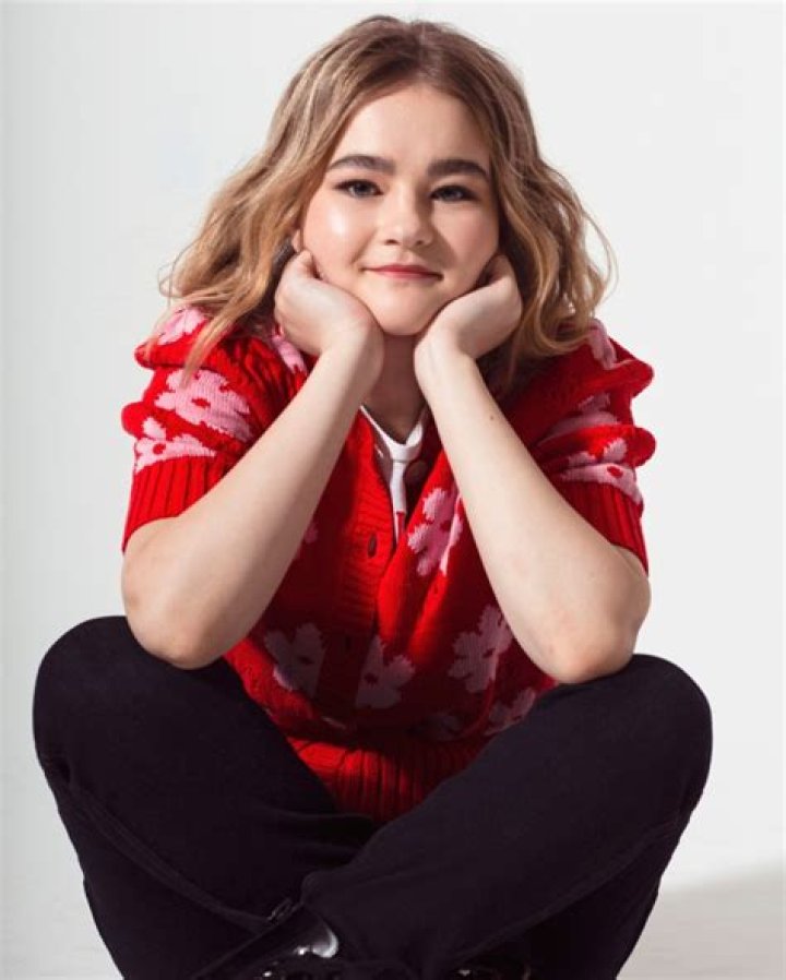 Millicent Simmonds Biography
