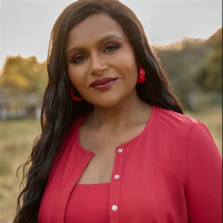 Mindy Kaling: Latest News, Pictures & Videos