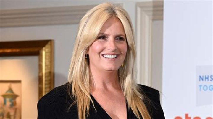 Mini dress-clad Penny Lancaster shares rare photo with lookalike sons – sparks fan reaction