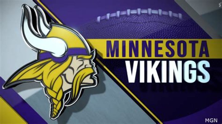 Minnesota Vikings | AP News