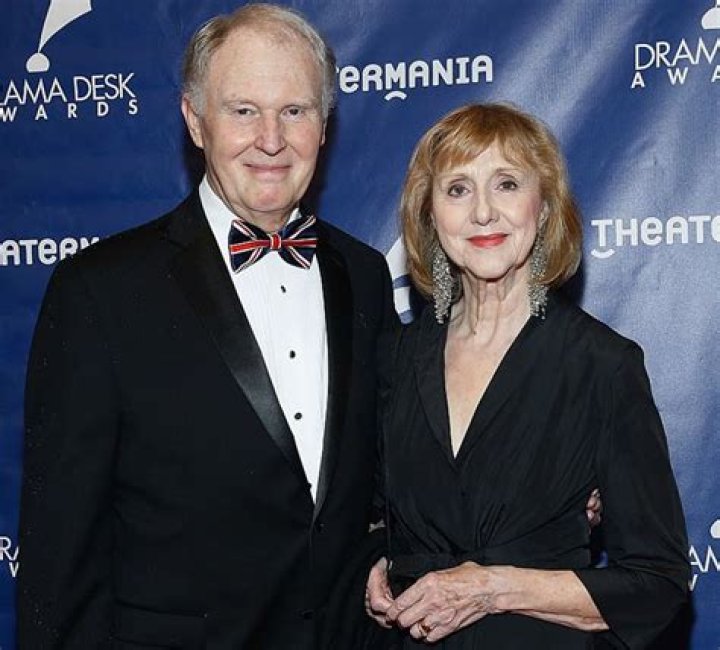 Miranda Hart and Kevin Spacey pay tribute to the late Tim Pigott-Smith