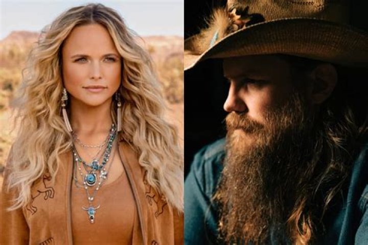 Miranda Lambert makes shocking confession about her appearance: 'I wasn't comfortable'