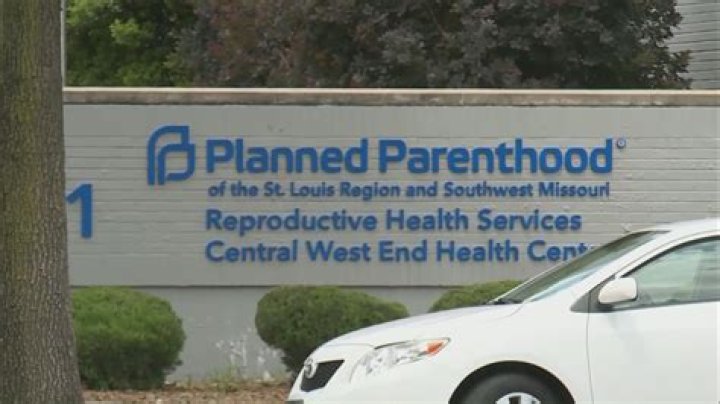 Missouri high court says Planned Parenthood can receive funding; cites failed appeal by state