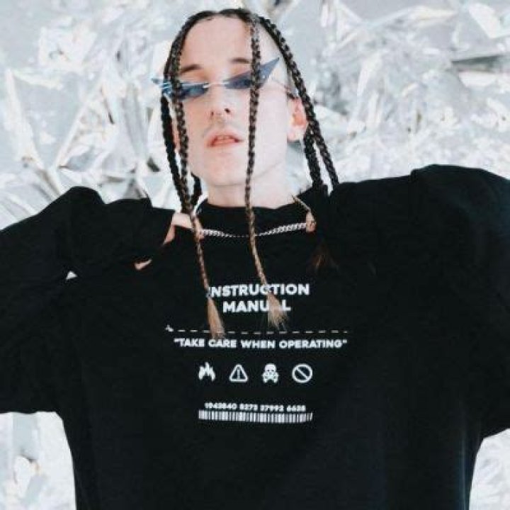 Mitchel Cave- Wiki, Age, Height, Net Worth, Girlfriend, Career