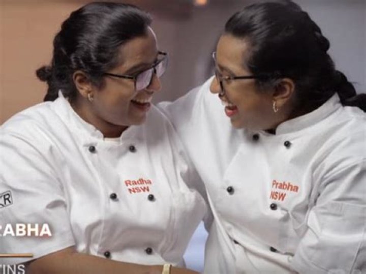 MKR 2023 finale winner crowned: Radha and Prabha announced as winners