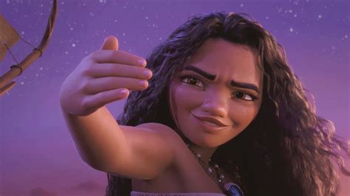 Moana's voice, Auliʻi Cravalho takes the next step