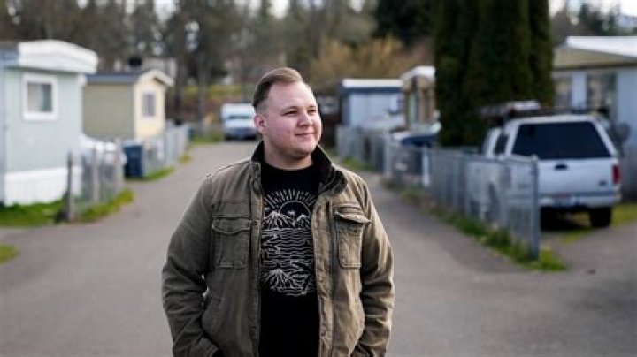 Mobile home park residents form co-ops to save their homes