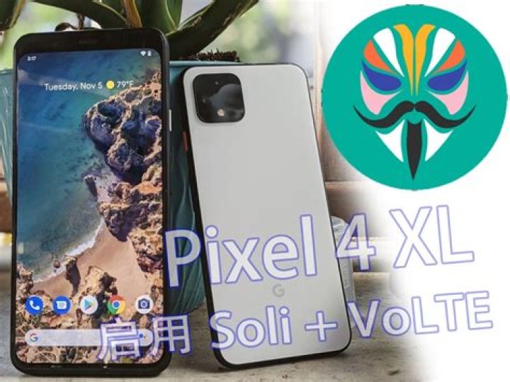 Modify Pixel 4 Motion Sense Gestures?