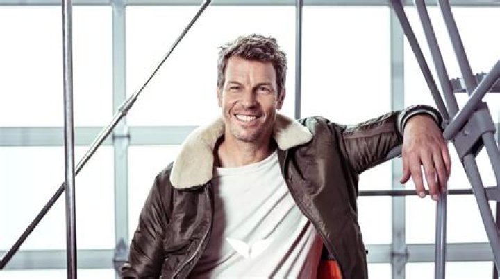 Montgomery Moran and His Impressive Net Worth