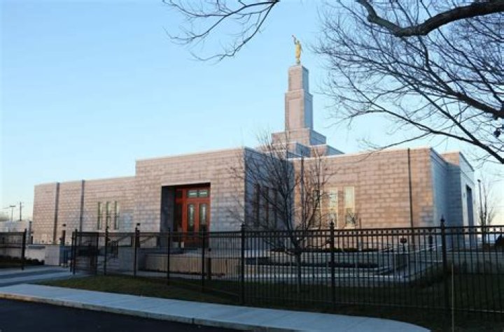 Montreal Quebec Temple | Church News Almanac