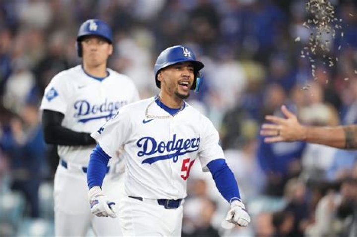 Mookie Betts’ Religion: What Religion Does Mookie Betts Follow? Is He a Christian?