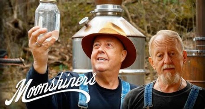 Moonshiners Characters Age: How Old Is Mark And Digger From Moonshiners?