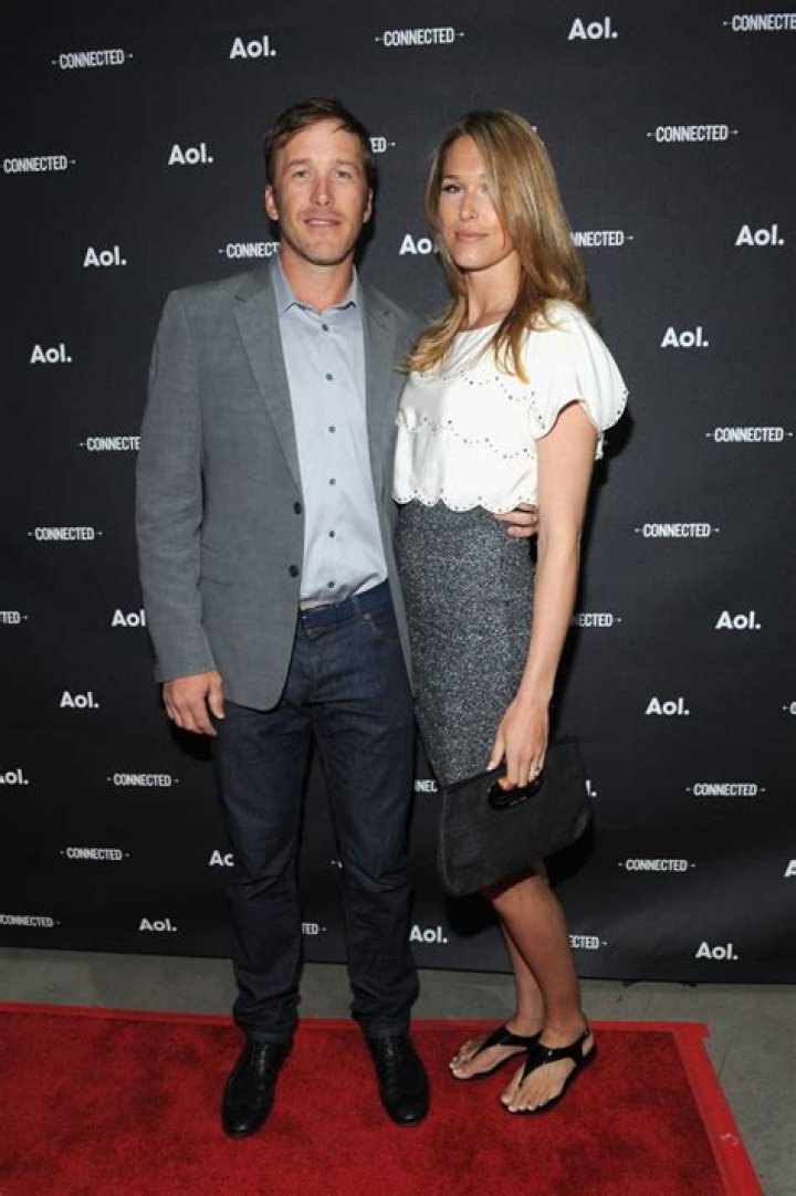 Morgan Beck Net Worth