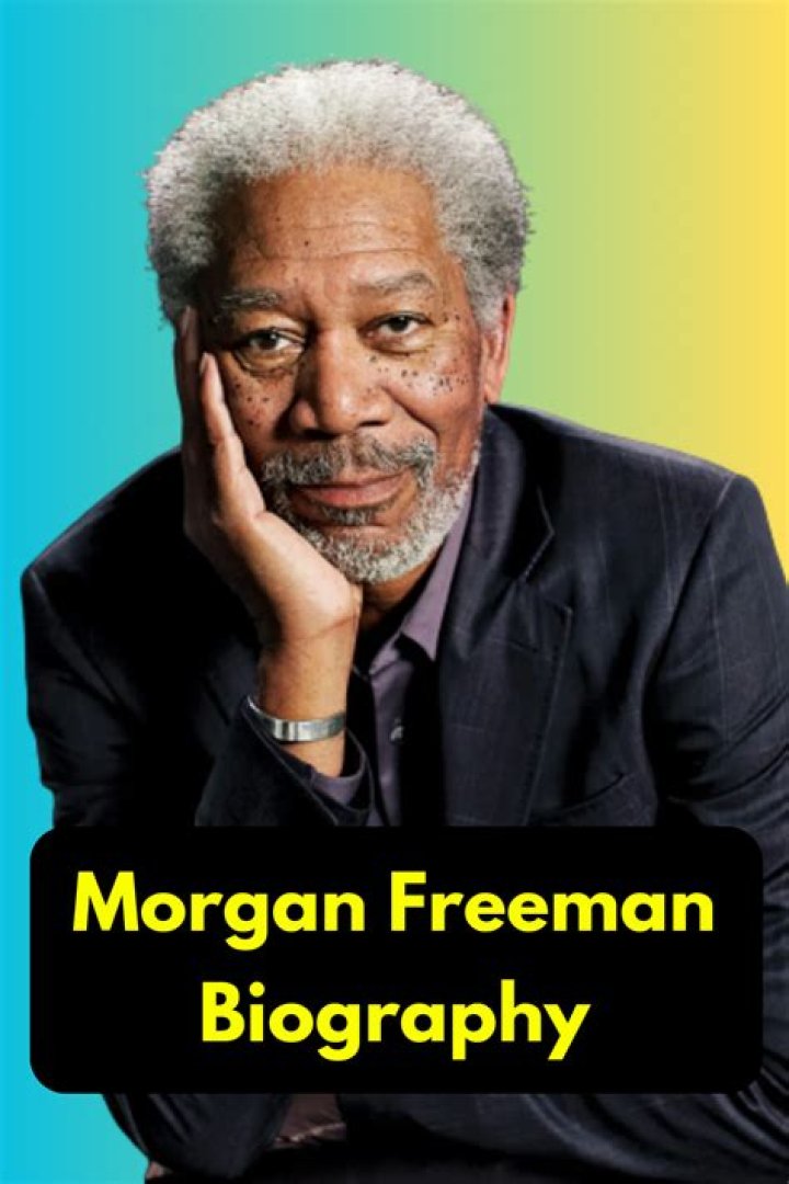 Morgan Freeman Bio, Dead or Alive, Net Worth, Wife, Family, Facts