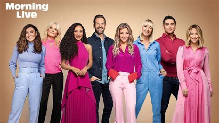 Morning Live's Michelle Ackerley reveals 'mental battle' amid struggle with endometriosis