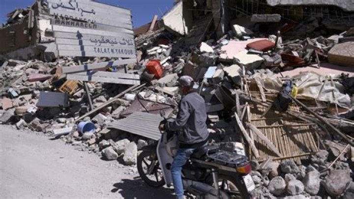 Morocco earthquake: What to know about the quake and the efforts to help