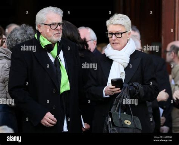 Moya Doherty Net Worth