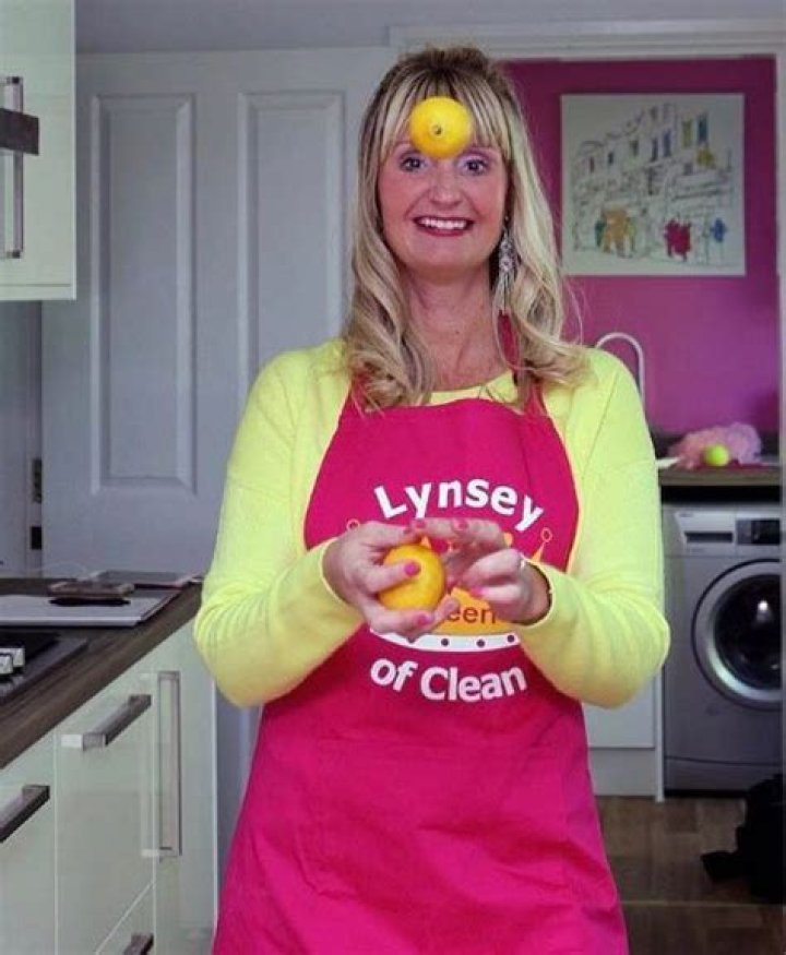 Mrs Hinch and 6 other cleaning gurus you need to follow on Instagram