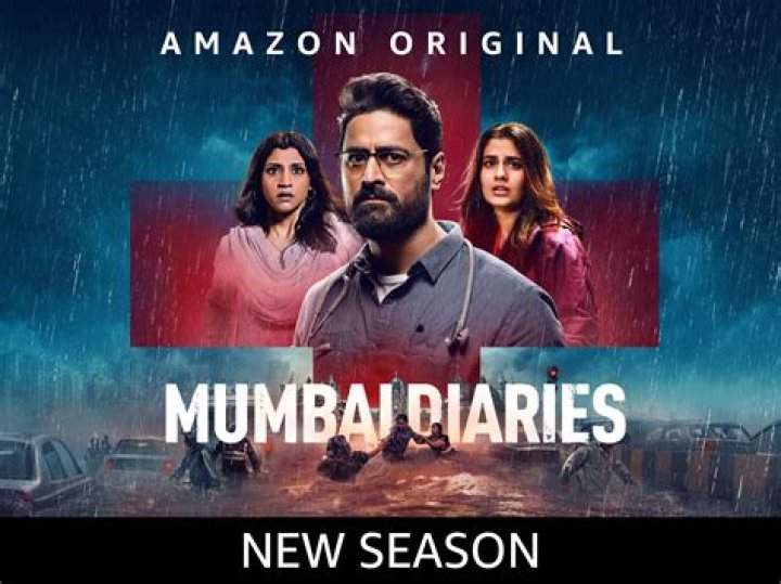Mumbai Diaries Season 2: Ending Explained, Release Date, Cast, Plot, Review, Where to Watch, Trailer and More