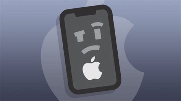 my iphone wont turn on past the apple logo?