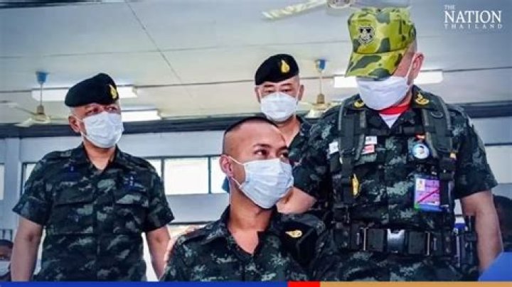 Myanmar to draft 60,000 young people for compulsory military service under new law