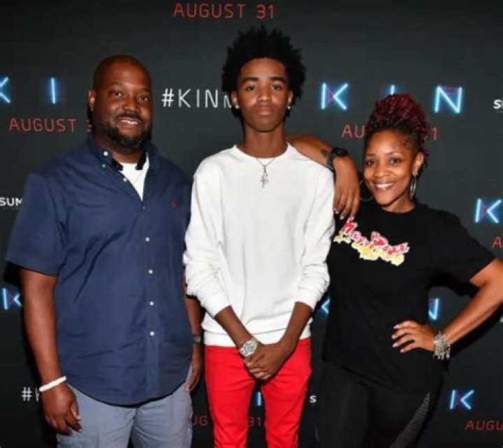 Myles Truitt Biography