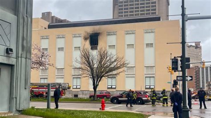 Mysterious 'Loud Boom' Reportedly Rattles Homes in North Carolina Town