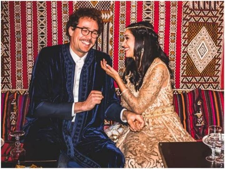 Nabiha Akkari Biography