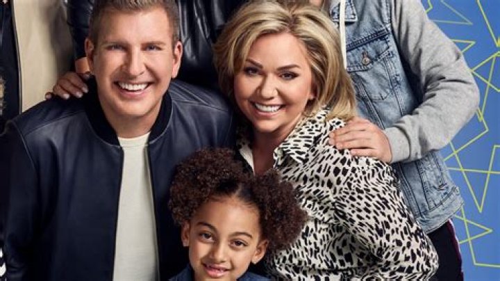 Nanny Faye Chrisley’s Battle with Bladder Cancer: A Health Update