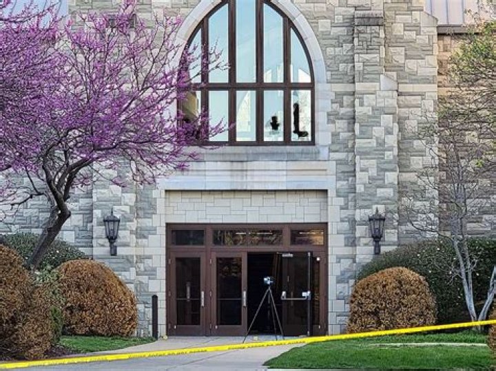 Nashville school shooting suspect owned 7 legal guns, police say