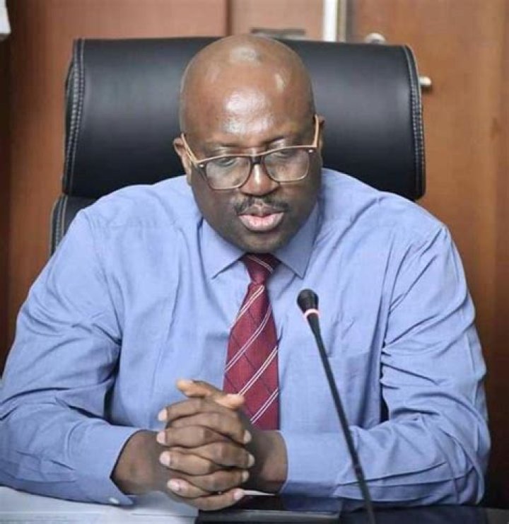 NASS Committees desperate to scuttle forensic audit – Acting MD of NDDC, Daniel Pondei