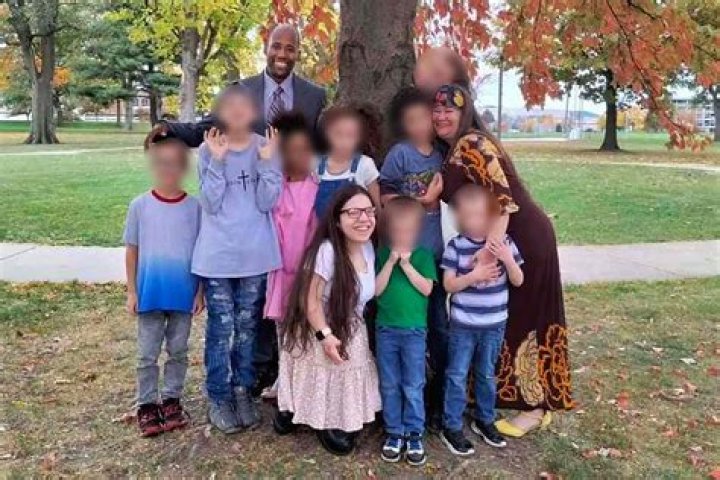 Natalia Grace's real age revealed by DNA test