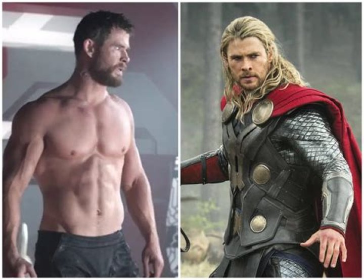 Natalie Portman's trainer reveals secret behind her ripped Thor physique – and it's intense