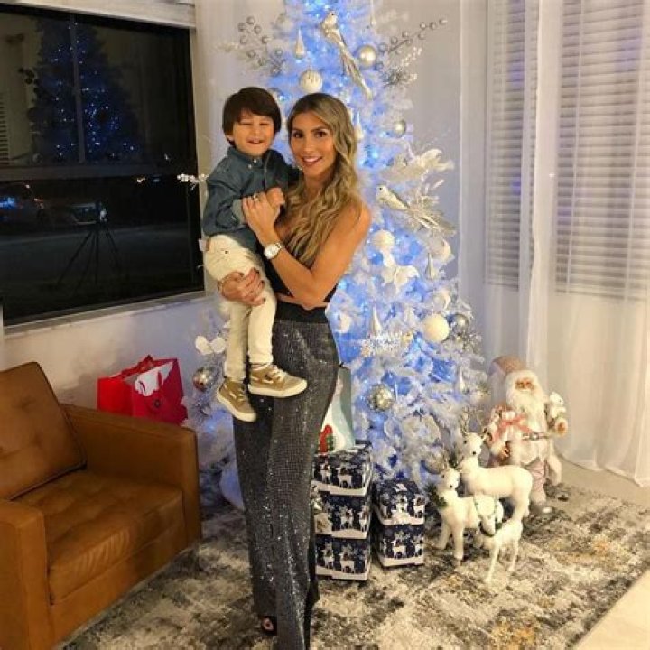 Natasha Araos De Miranda – Biography, History, Age, Weight, Height, Relationships