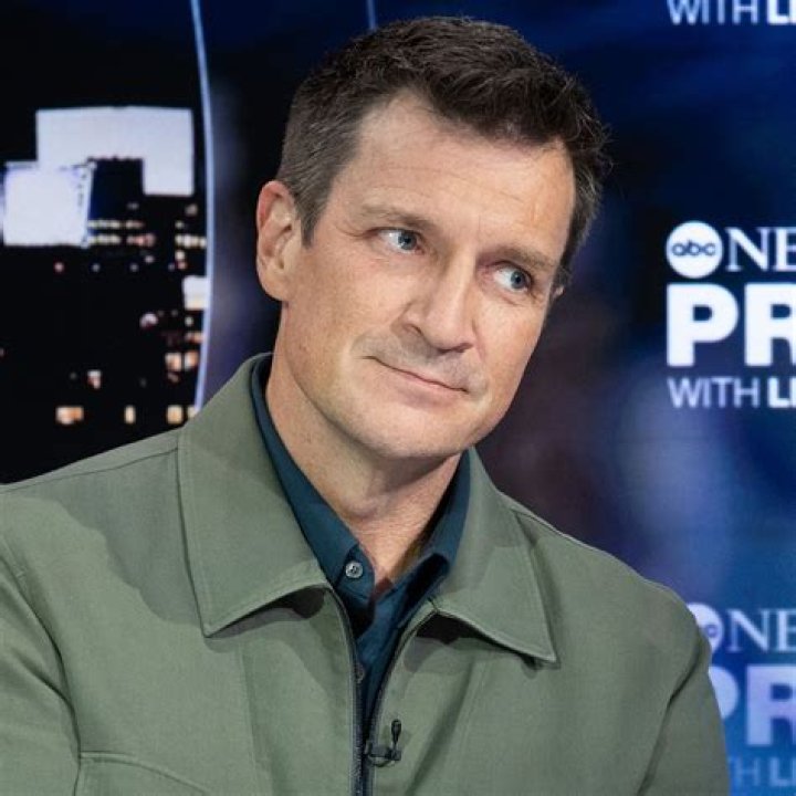 Nathan Fillion's sensational LA home is so unexpected - see inside