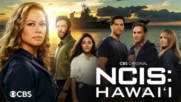 NCIS: Hawaii's Yasmine Al-Bustami on finding 'Ohana', fan love for Kate and Lucy, and season 3 hopes