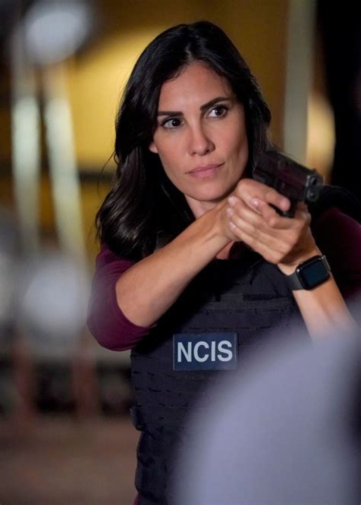 NCIS: LA star Daniela Ruah receives rush of support from fans after 'long overdue' health update