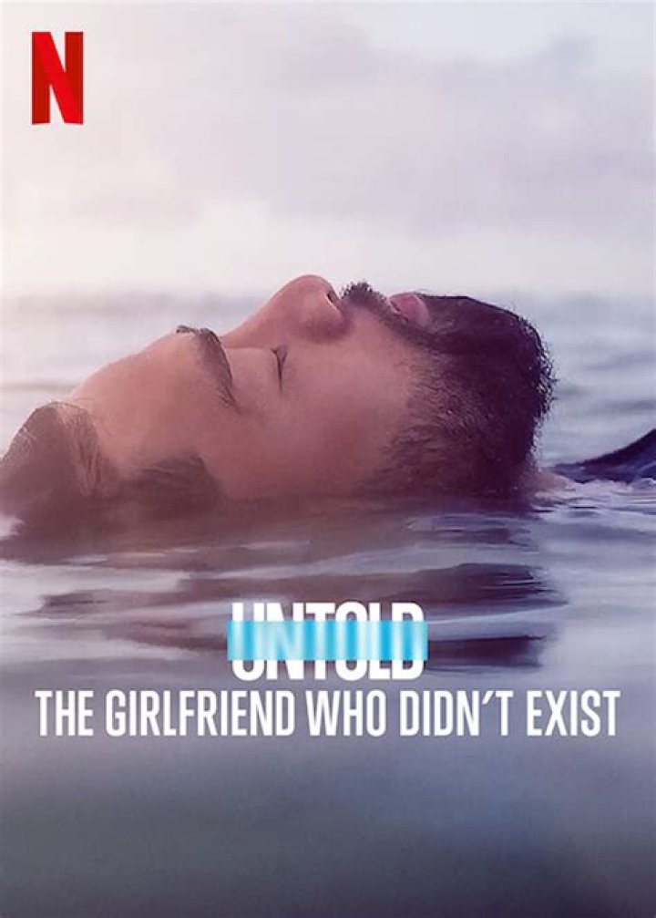 Netflix's Untold: The Girlfriend Who Didn't Exist will leave viewers shocked - here's why