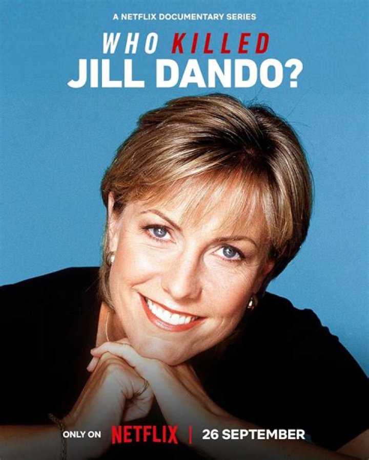 Netflix Jill Dando Family: Sister, Brother Nigel Dando And Parents