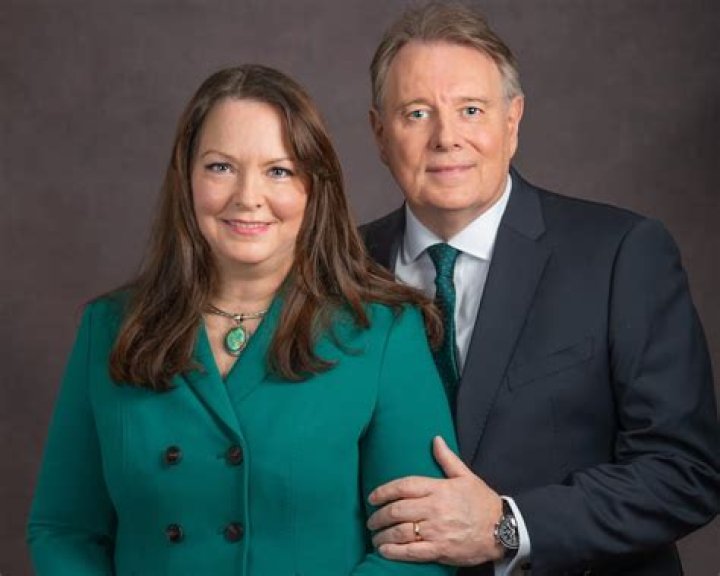 New Washington Vancouver Mission leaders called to serve