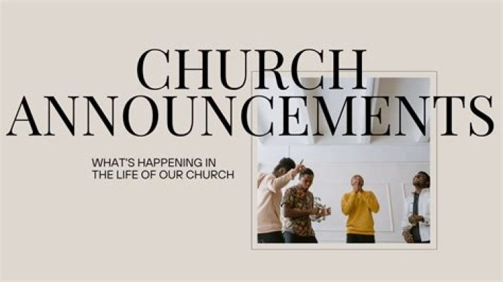 News visitors center directors - Church News