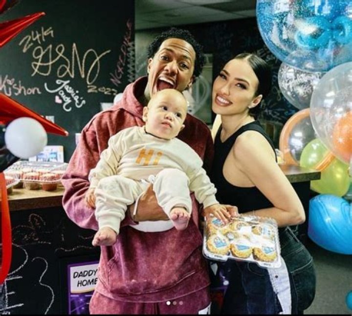 Nick Cannon's child support saga continues as lawyer for mom of 10th baby, Bre Tiesi, speaks out