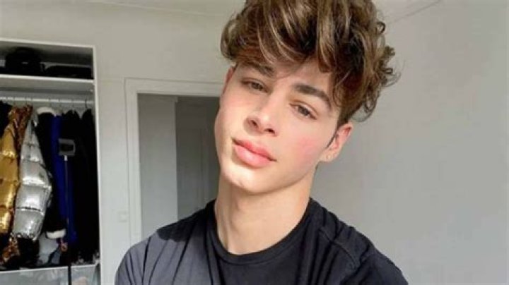 Nicky Champa biography, Wiki, age, height, net worth, girlfriend