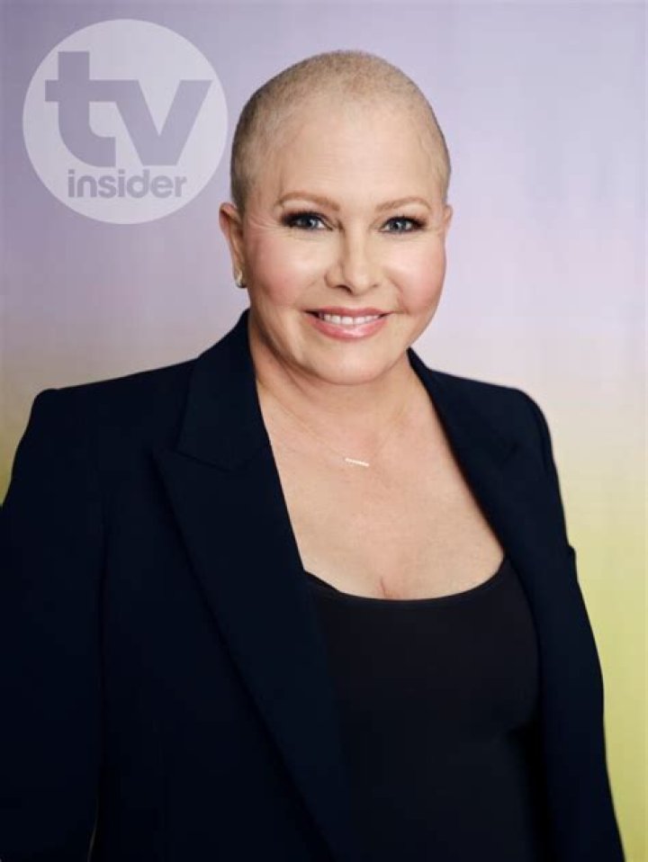 Nicole Eggert Biography, Net Worth, Married, Dating, Husband, Family