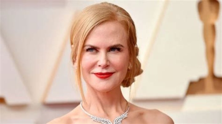 Nicole Kidman Net Worth, Age, Height and More