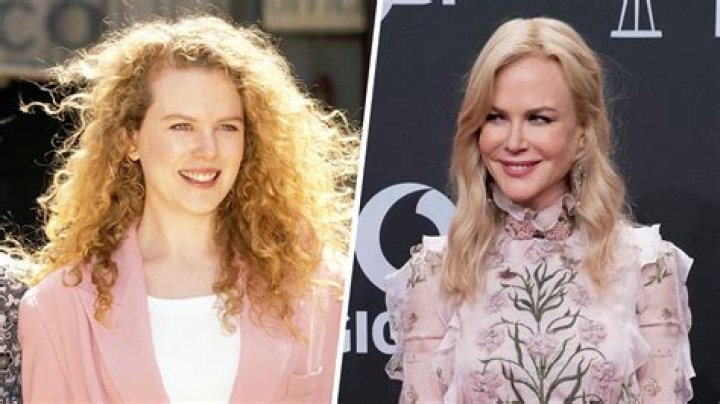 Nicole Kidman reveals she is 'terrified' of a sudden death after family tragedies