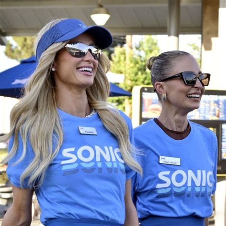 Nicole Richie: Latest News, Pictures & Videos